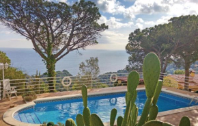 Holiday Home in Blanes